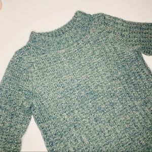 Anthropologie Sweater